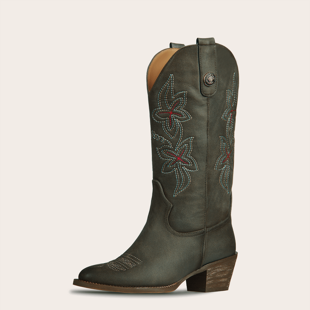 The Laura Boots