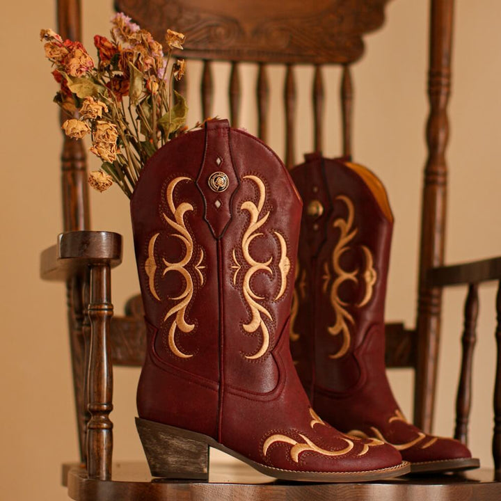 The Sophie Boots