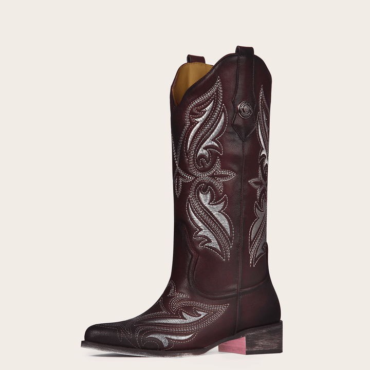 The Beatrice Boots