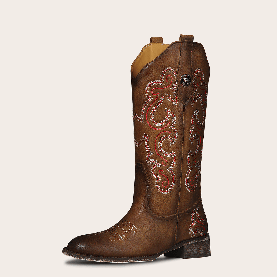 The Evelyn Boots