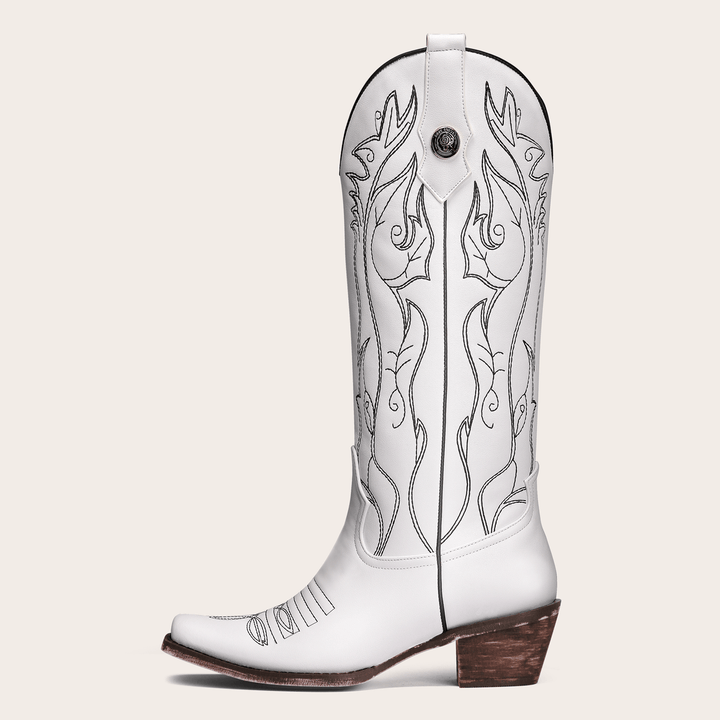 The Adeline Boots