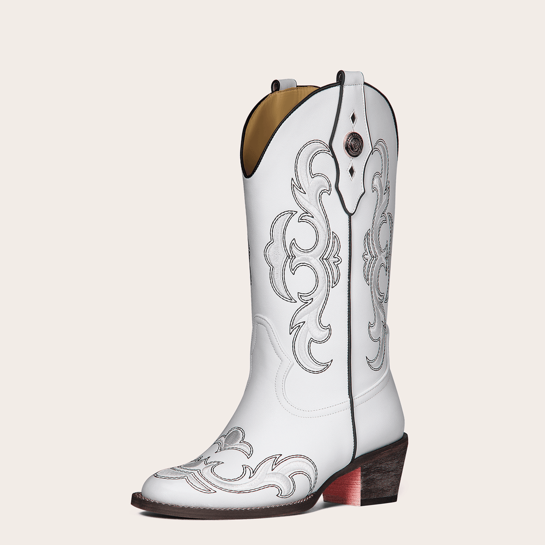 The Lily Boots