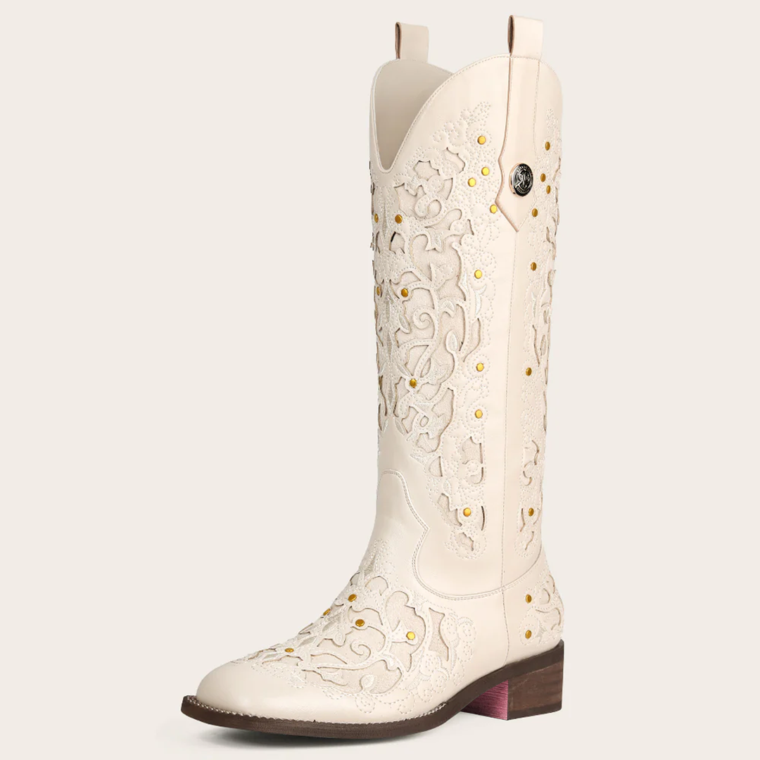 The Lucia Boots