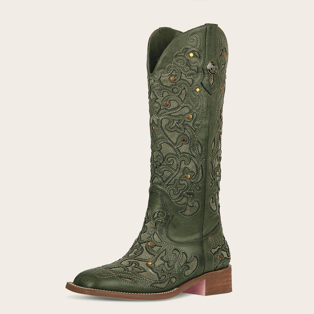 The Lucia Boots