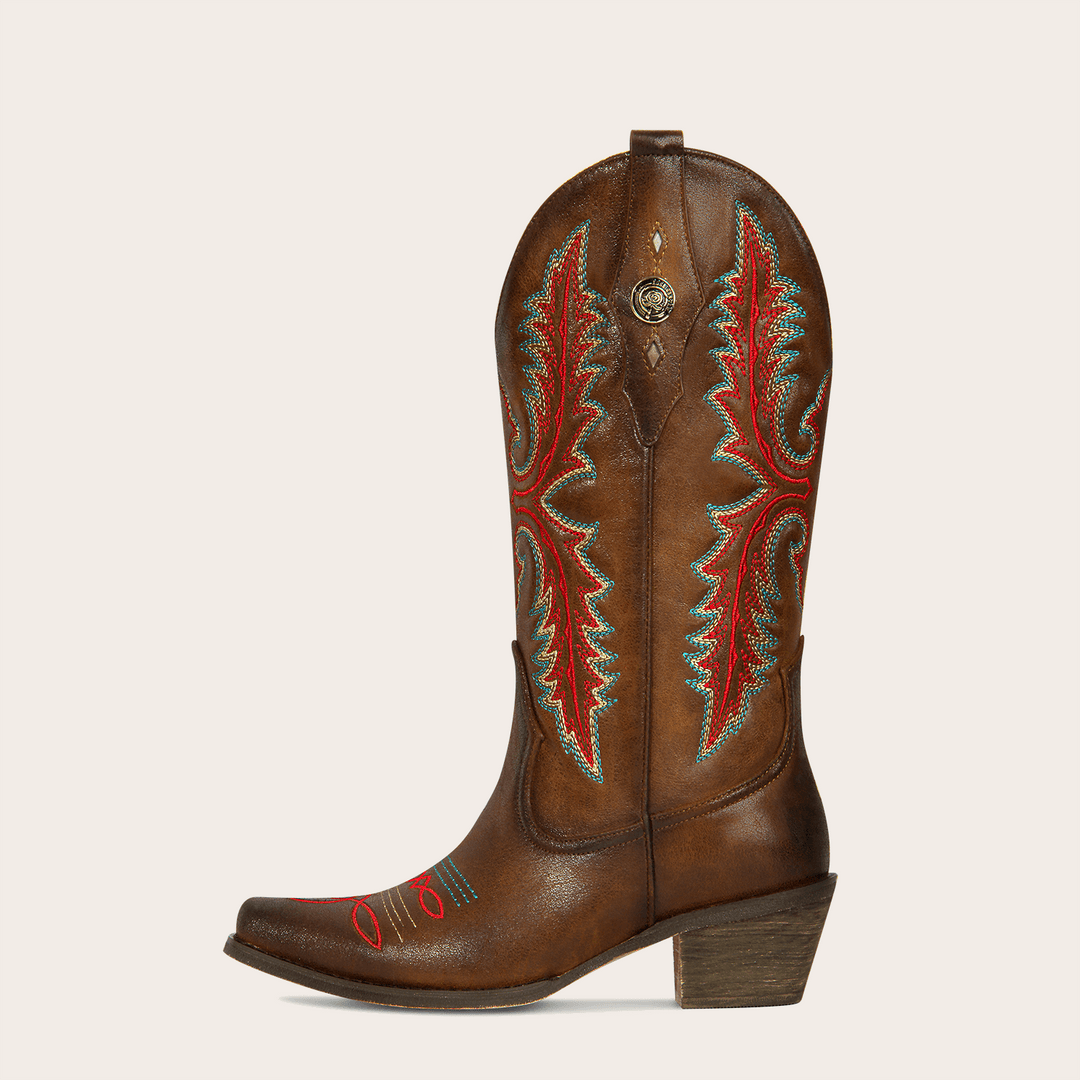 The Lydia Boots