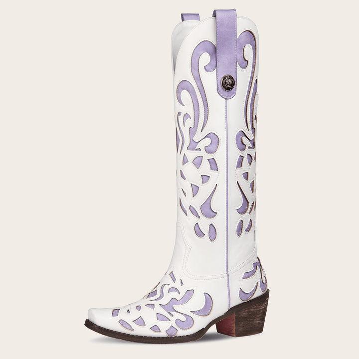 The Grace Boots