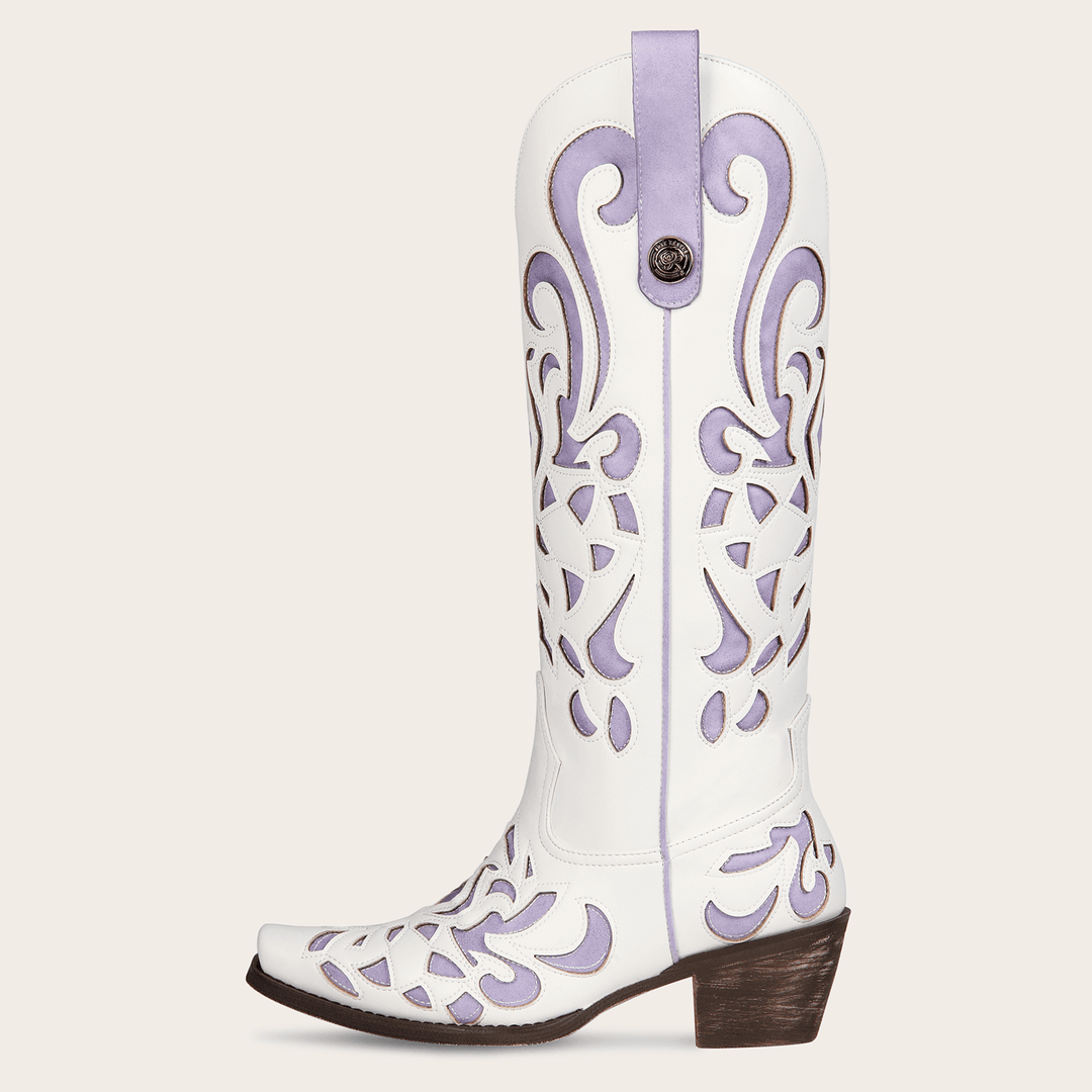 The Grace Boots