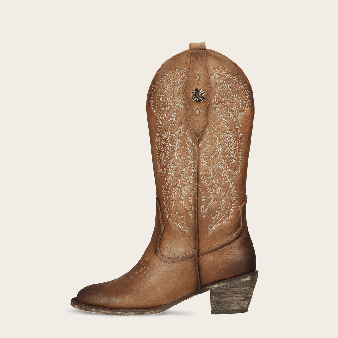 The Norah Boots