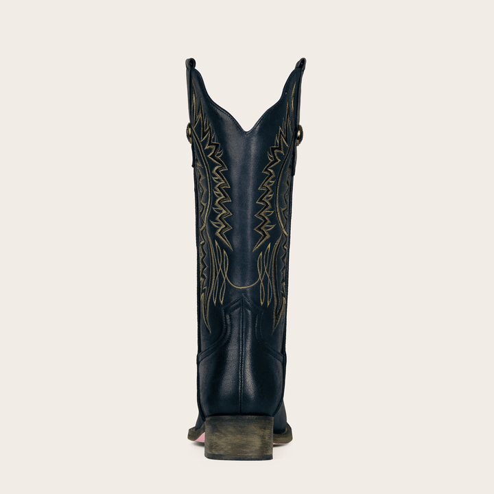 The Olivia Boots