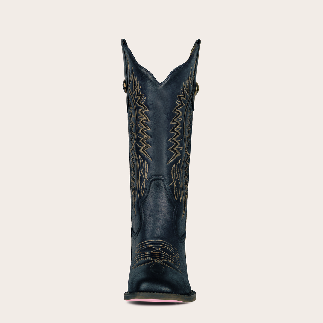 The Olivia Boots